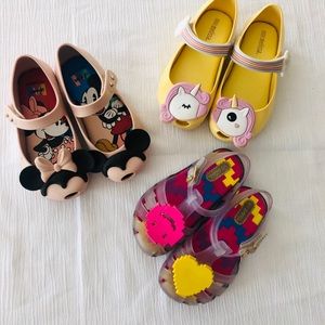 SOLD. DOUBLE LISTING. SORRY. Mini Melissa